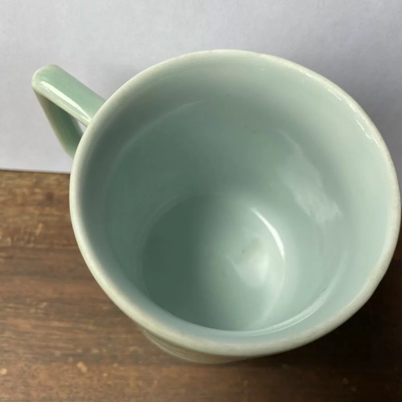 Koi Ceramic Mug - Picture 4 of 6